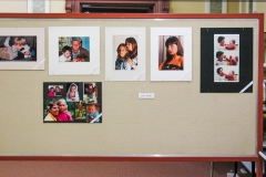 Exhibition: The Photography of Nola & Frank Sharp, A Retrospective Exhibition 2007