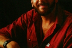 MCC Archives Collection: 28-691 Nola Sharp, Stephen