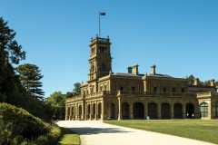 Werribee Mansion - 7 Nov 2023 (Mid-Week Group)