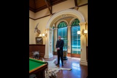 Werribee Mansion (Marg Huxtable ©)