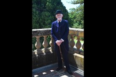 Werribee Mansion (Robyn Faris ©)