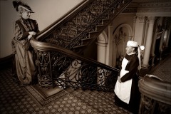 Werribee Mansion (James Mexias ©)