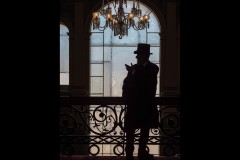 Werribee Mansion (Marg Huxtable ©)