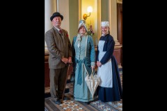 Werribee Mansion (Jim Weatherill ©)