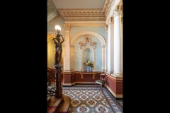 Werribee Mansion (Norman Blaikie ©)