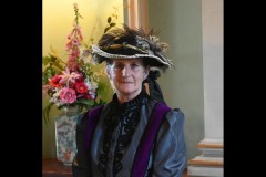 Werribee Mansion (Robyn Faris ©)