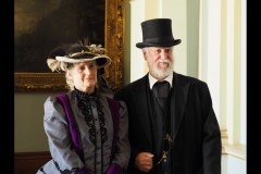 Werribee Mansion (Aziz Yacoub ©)