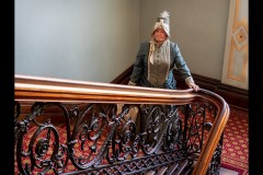 Werribee Mansion (Marg Huxtable ©)