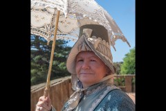 Werribee Mansion (Jim Weatherill ©)