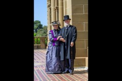 Werribee Mansion (Richard Faris ©)