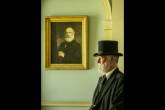 Werribee Mansion (Norman Blaikie ©)