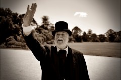 Werribee Mansion (James Mexias ©)