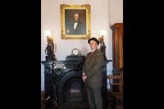 Werribee Mansion (Aziz Yacoub ©)