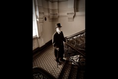 Werribee Mansion (James Mexias ©)