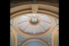 Werribee Mansion (Norman Blaikie ©)