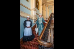 Werribee Mansion (Jim Weatherill ©)