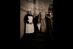 Werribee Mansion (James Mexias ©)