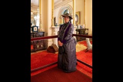 Werribee Mansion (Marg Huxtable ©)