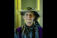 Werribee Mansion (Norman Blaikie ©)