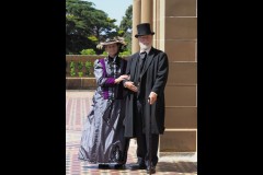 Werribee Mansion (Aziz Yacoub ©)