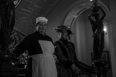 Werribee Mansion (Colin Booth ©)