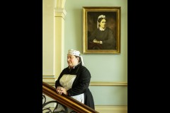 Werribee Mansion (Norman Blaikie ©)