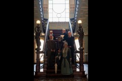 Werribee Mansion (Colin Booth ©)