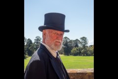 Werribee Mansion (Jim Weatherill ©)