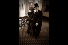 Werribee Mansion (James Mexias ©)