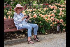 Werribee Mansion (Marg Huxtable ©)