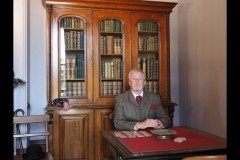 Werribee Mansion (Aziz Yacoub ©)