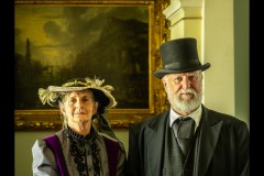 Werribee Mansion (Norman Blaikie ©)