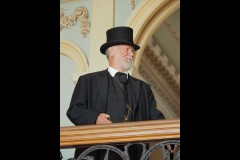 Werribee Mansion (Aziz Yacoub ©)