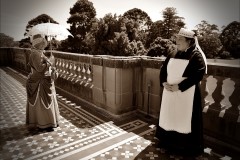 Werribee Mansion (James Mexias ©)