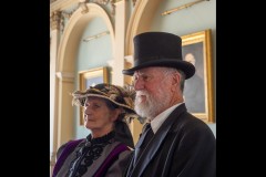 Werribee Mansion (Jim Weatherill ©)