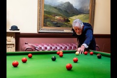 Werribee Mansion (Marg Huxtable ©)