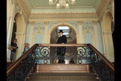 Werribee Mansion (Aziz Yacoub ©)