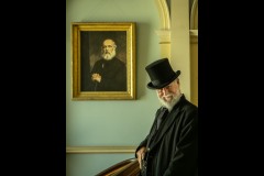 Werribee Mansion (Norman Blaikie ©)