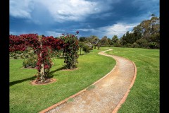 Werribee Mansion (Marg Huxtable ©)