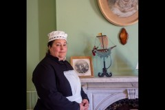 Werribee Mansion (Jim Weatherill ©)