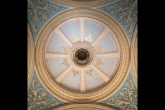 Werribee Mansion (Norman Blaikie ©)