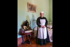 Werribee Mansion (Marg Huxtable ©)