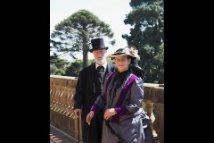 Werribee Mansion (Aziz Yacoub ©)