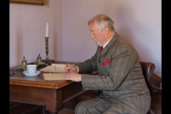 Werribee Mansion (Aziz Yacoub ©)