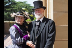 Werribee Mansion (Aziz Yacoub ©)