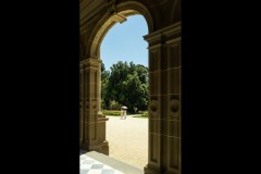 Werribee Mansion (Norman Blaikie ©)