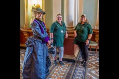 Werribee Mansion (Jim Weatherill ©)