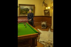 Werribee Mansion (Norman Blaikie ©)