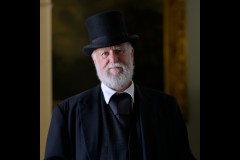 Werribee Mansion (Richard Faris ©)