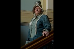 Werribee Mansion (Richard Faris ©)